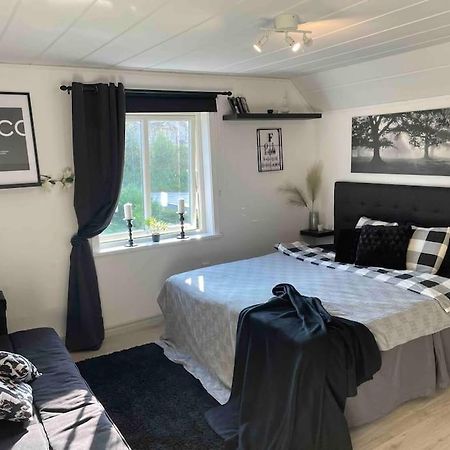 Harmonisk Villa Söderhamn Eksteriør billede