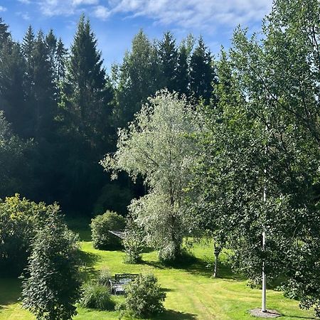 Harmonisk Villa Söderhamn Eksteriør billede