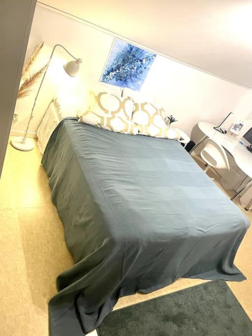 Harmonisk Villa Söderhamn Eksteriør billede
