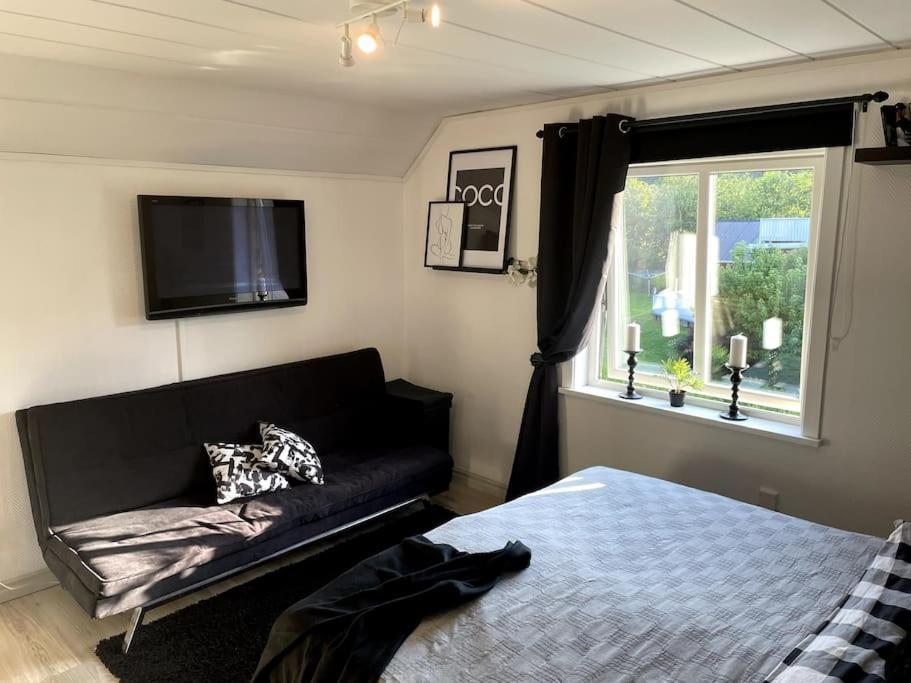 Harmonisk Villa Söderhamn Eksteriør billede