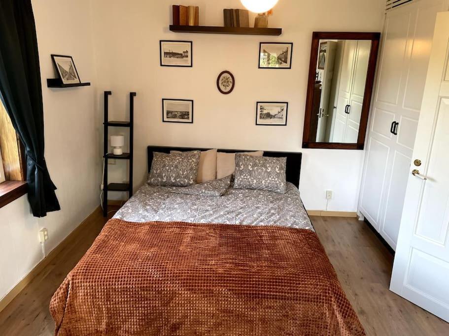 Harmonisk Villa Söderhamn Eksteriør billede