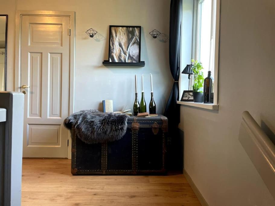 Harmonisk Villa Söderhamn Eksteriør billede