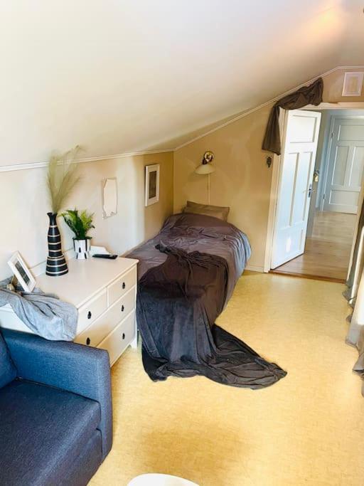Harmonisk Villa Söderhamn Eksteriør billede