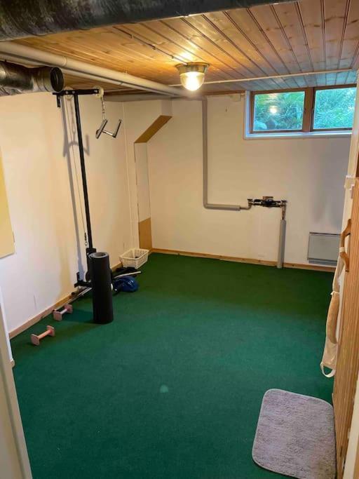 Harmonisk Villa Söderhamn Eksteriør billede