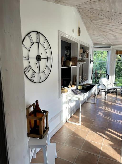 Harmonisk Villa Söderhamn Eksteriør billede