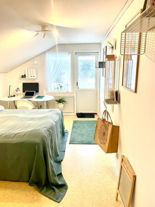 Harmonisk Villa Söderhamn Eksteriør billede