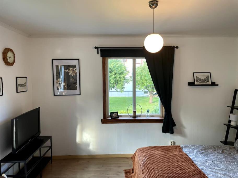Harmonisk Villa Söderhamn Eksteriør billede