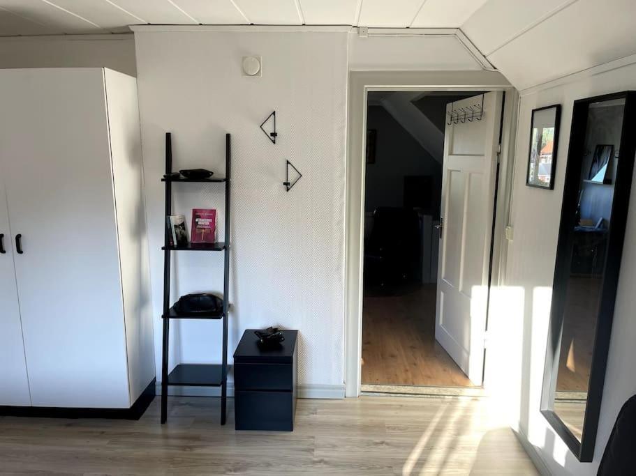 Harmonisk Villa Söderhamn Eksteriør billede