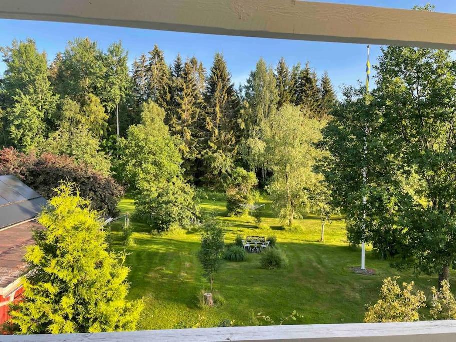 Harmonisk Villa Söderhamn Eksteriør billede